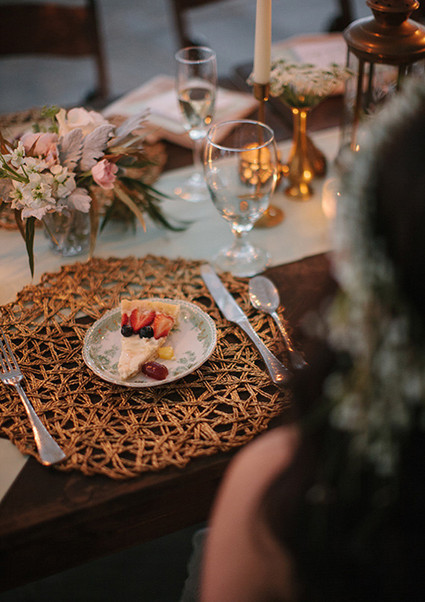 Historic Cedarwood Wedding Inspiration