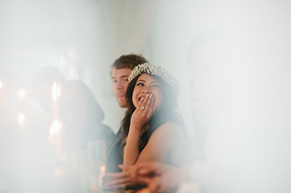 Historic Cedarwood Wedding Inspiration