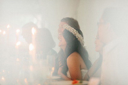 Historic Cedarwood Wedding Inspiration