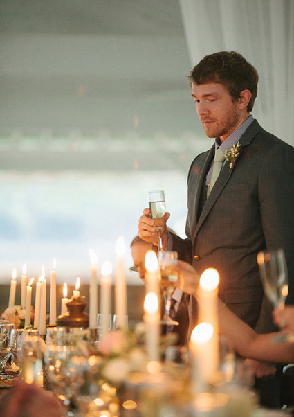 Historic Cedarwood Wedding Inspiration
