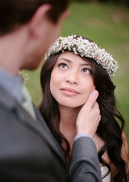 Historic Cedarwood Wedding Inspiration