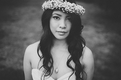 Historic Cedarwood Wedding Inspiration