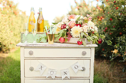 Ashley Slater Photography Wedding Inspiration
