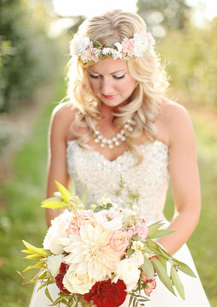 Ashley Slater Photography Wedding Inspiration
