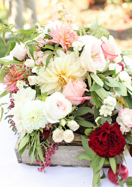Ashley Slater Photography Wedding Inspiration
