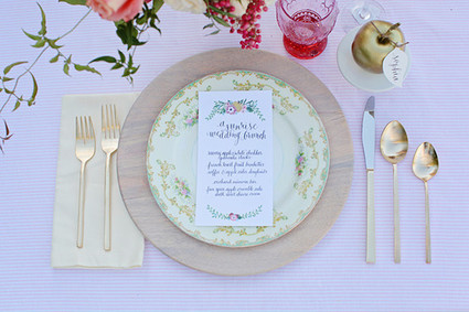 Ashley Slater Photography Wedding Inspiration