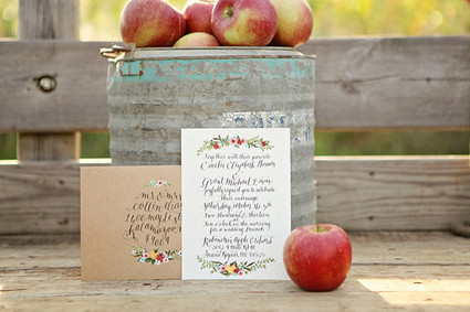 Ashley Slater Photography Wedding Inspiration