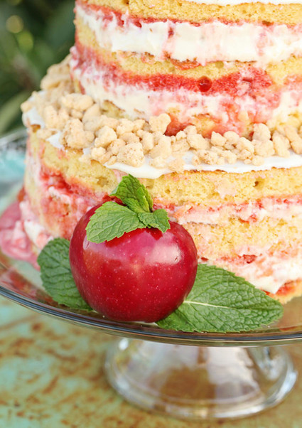 Apple orchard wedding inspiration Wedding Inspiration