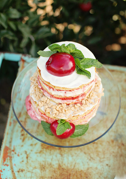 Cakes Wedding Inspiration