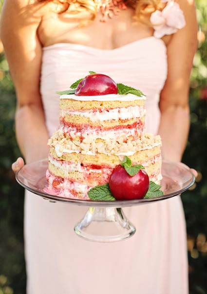 Cakes Wedding Inspiration