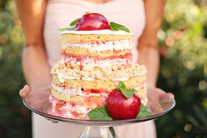 Cakes Wedding Inspiration