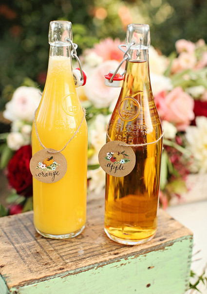 Apple orchard wedding inspiration Wedding Inspiration