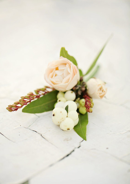 Blush Wedding Inspiration