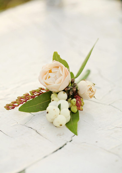 Blush Wedding Inspiration