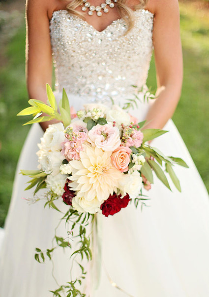 Spring Sweet Wedding Inspiration