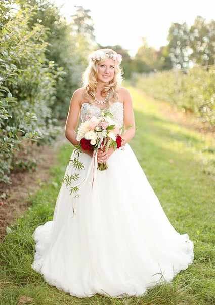 Ashley Slater Photography Wedding Inspiration