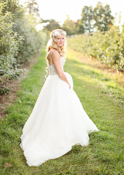 Ashley Slater Photography Wedding Inspiration