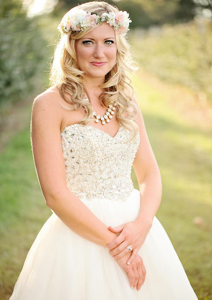 Apple orchard wedding inspiration Wedding Inspiration