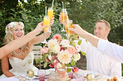 Apple orchard wedding inspiration Wedding Inspiration