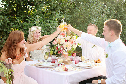 Apple orchard wedding inspiration Wedding Inspiration
