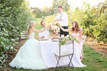 Ashley Slater Photography Wedding Inspiration