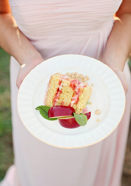Ashley Slater Photography Wedding Inspiration