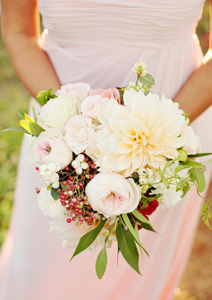 Spring Sweet Wedding Inspiration