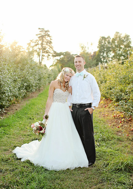 Ashley Slater Photography Wedding Inspiration
