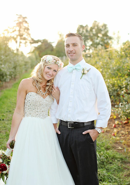Ashley Slater Photography Wedding Inspiration