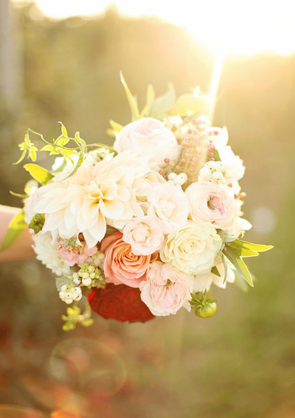 Spring Sweet Wedding Inspiration
