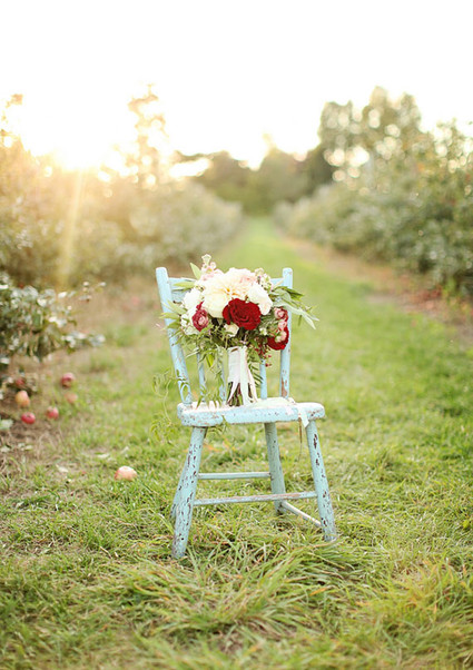 Spring Sweet Wedding Inspiration