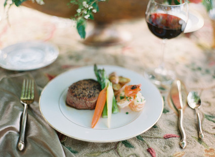Elisa Bricker Wedding Inspiration