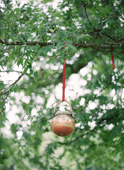 Elisa Bricker Wedding Inspiration