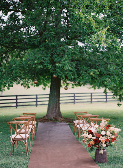Elisa Bricker Wedding Inspiration