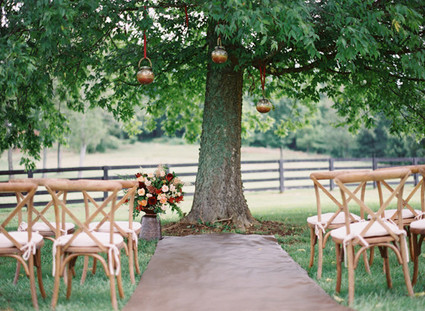 Elisa Bricker Wedding Inspiration