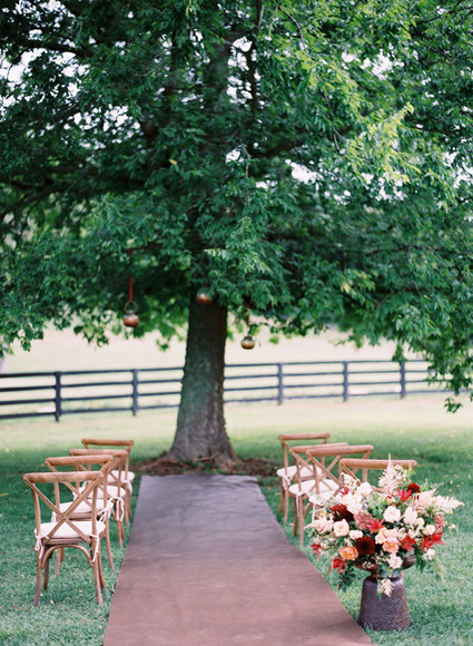 Elisa Bricker Wedding Inspiration