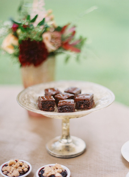 Elisa Bricker Wedding Inspiration