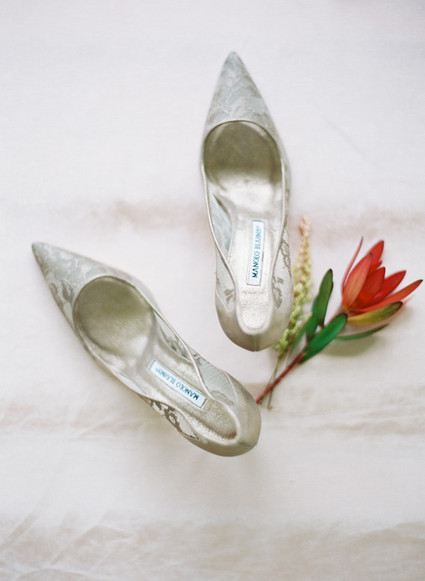 Elisa Bricker Wedding Inspiration