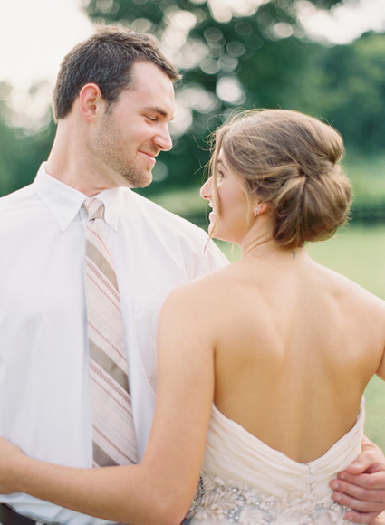 Elisa Bricker Wedding Inspiration