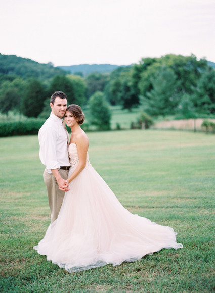 Elisa Bricker Wedding Inspiration
