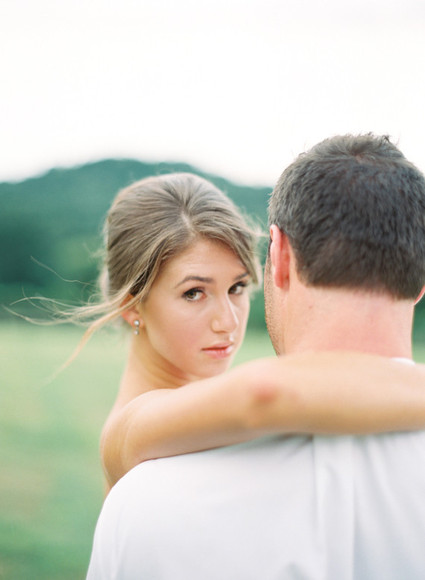 Elisa Bricker Wedding Inspiration