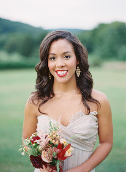 Elisa Bricker Wedding Inspiration