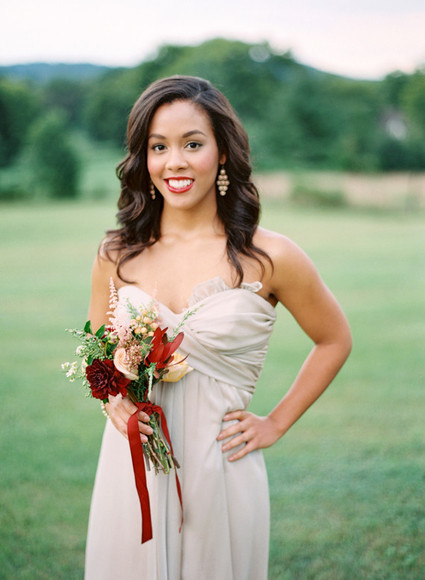 Elisa Bricker Wedding Inspiration
