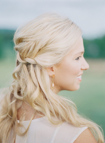 Elisa Bricker Wedding Inspiration