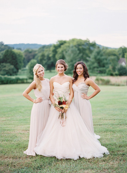 Elisa Bricker Wedding Inspiration