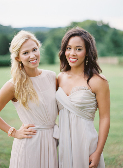 Elisa Bricker Wedding Inspiration