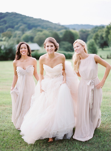 Elisa Bricker Wedding Inspiration