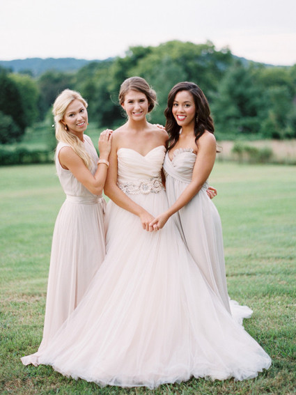 Elisa Bricker Wedding Inspiration