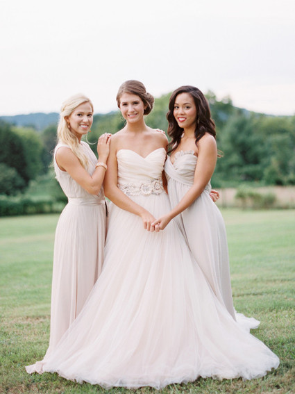 Elisa Bricker Wedding Inspiration
