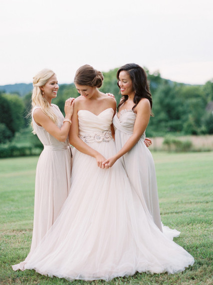 Elisa Bricker Wedding Inspiration